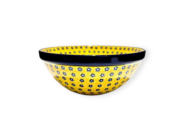 056 Bunzlau Nest Schaal 242X Ø 24 cm Nest Schaal Ø 24 cm 056 Bunzlau Nest Schaal 242X Ø 24 cm Nest Schaal Ø 24 cm